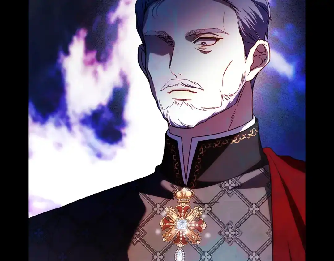 执剑之花 第53话 罪魁祸首 第17页