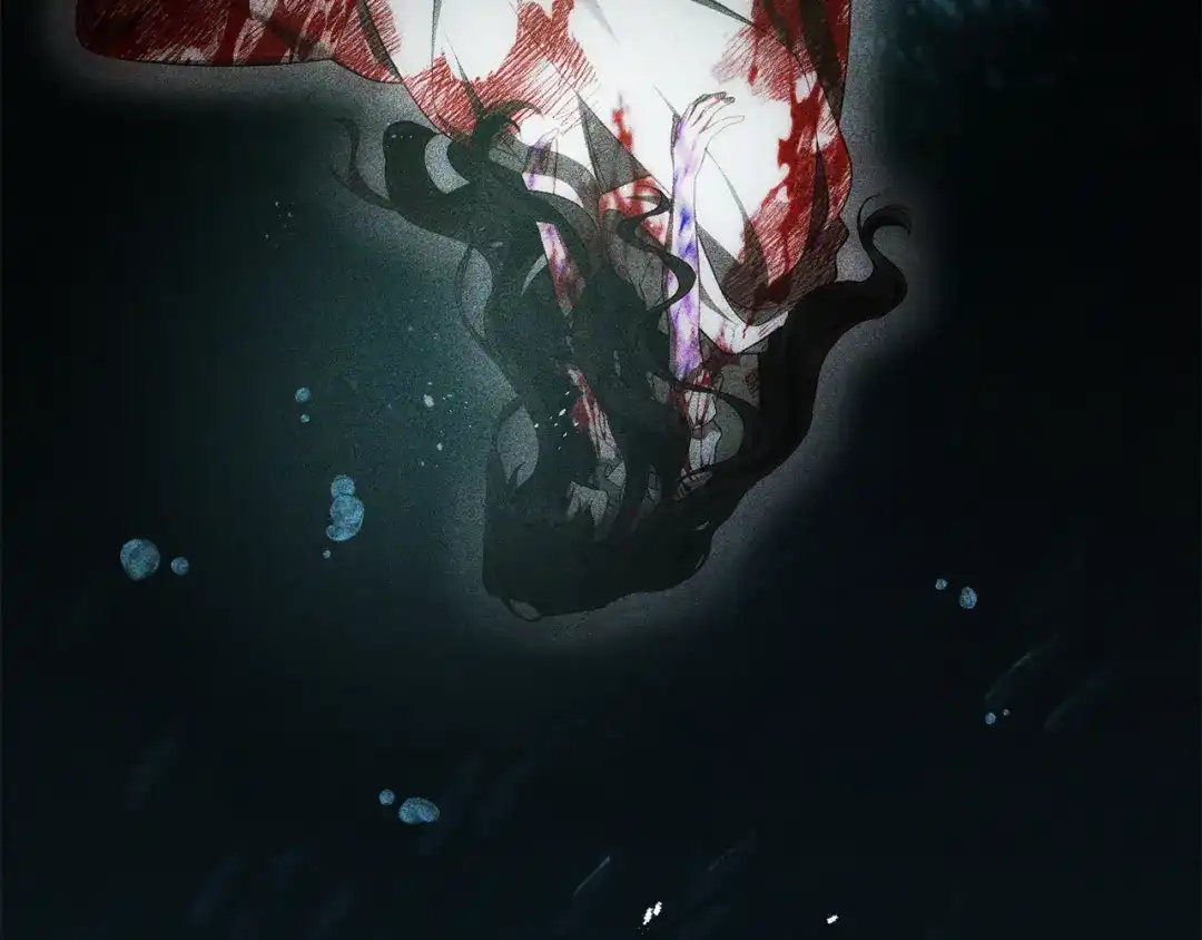 执剑之花 第53话 罪魁祸首 第178页