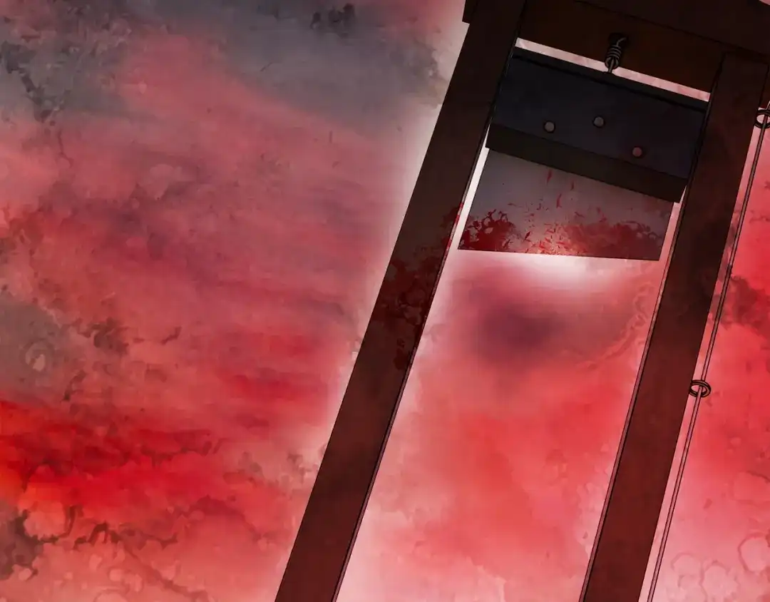 执剑之花 第53话 罪魁祸首 第210页