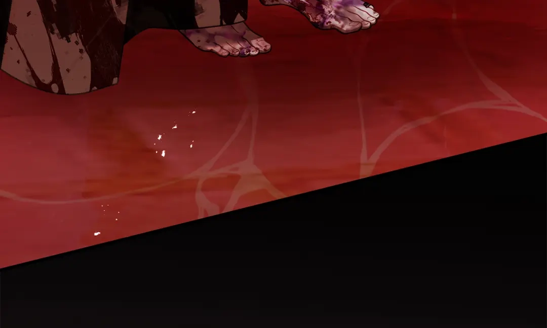 执剑之花 第53话 罪魁祸首 第319页