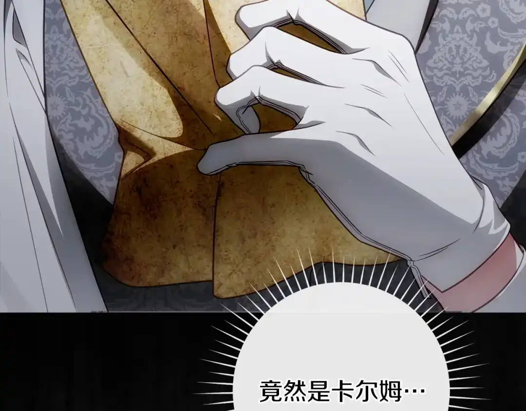 执剑之花 第53话 罪魁祸首 第94页