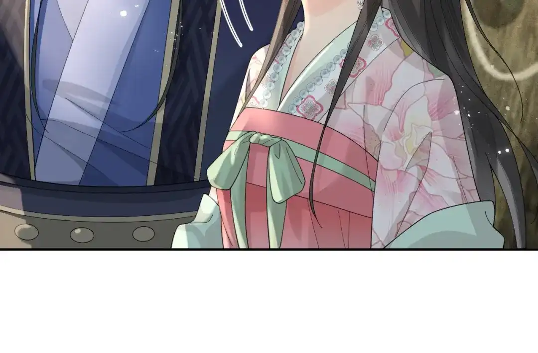 宁嫁牌位不当妾 第51话 别怕 第353页