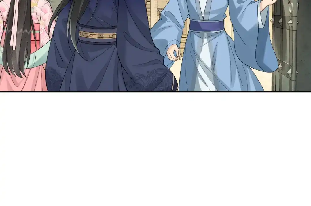 宁嫁牌位不当妾 第51话 别怕 第91页