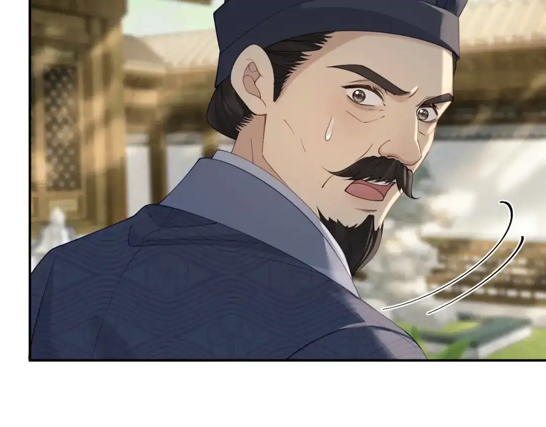 宁嫁牌位不当妾 第53话 依赖 第310页