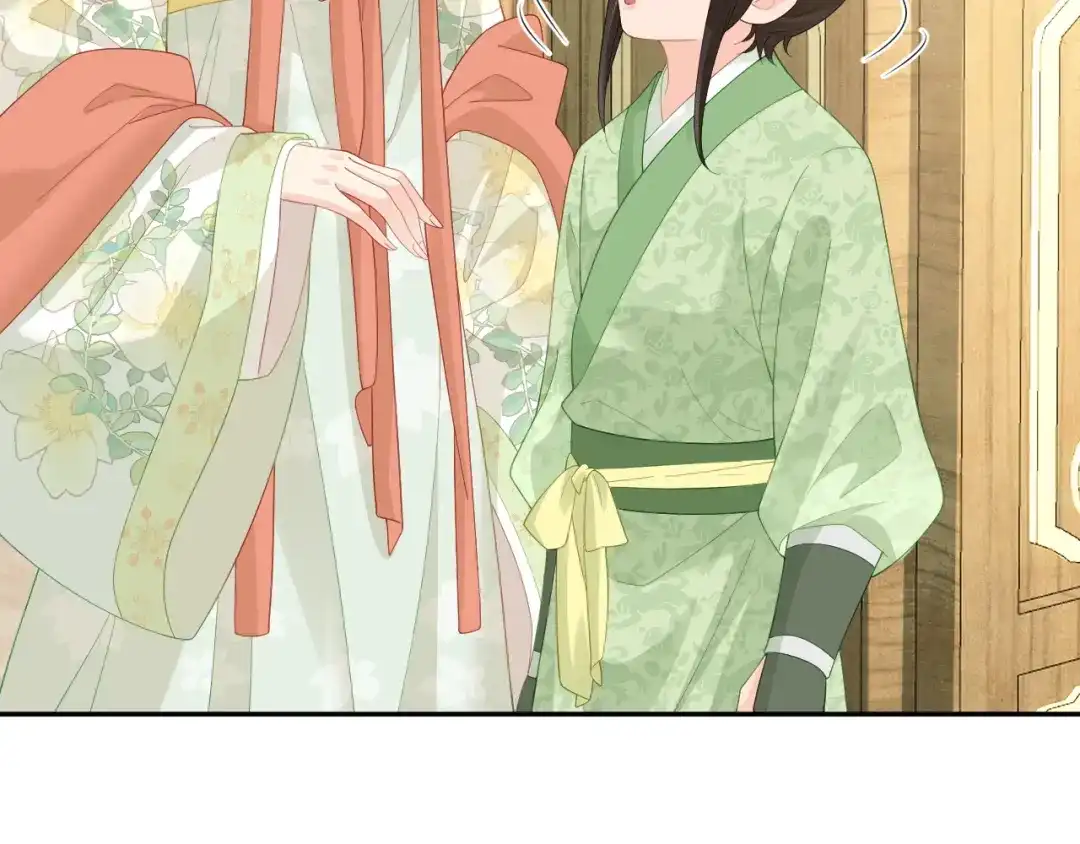 宁嫁牌位不当妾 第53话 依赖 第343页
