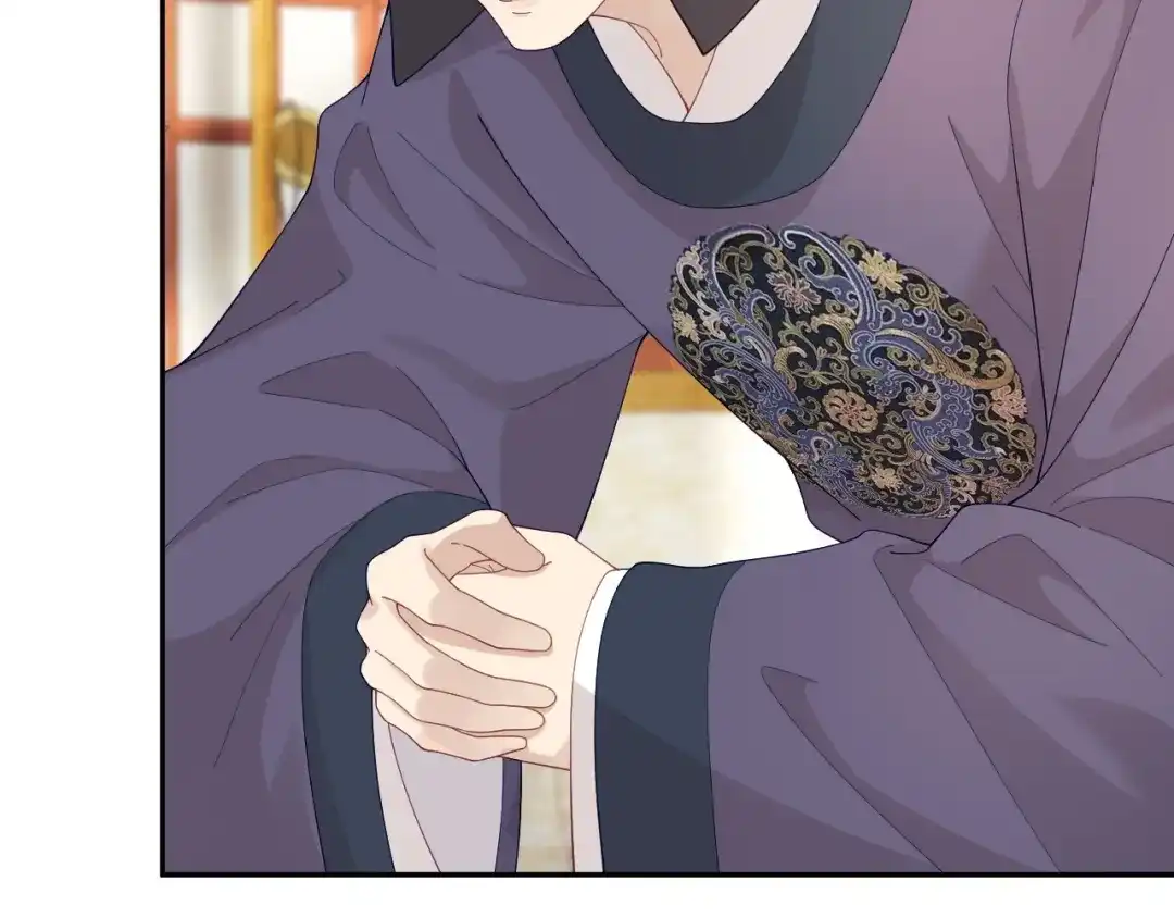 宁嫁牌位不当妾 第53话 依赖 第40页