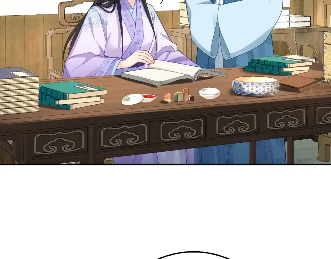 宁嫁牌位不当妾 第53话 依赖 第106页