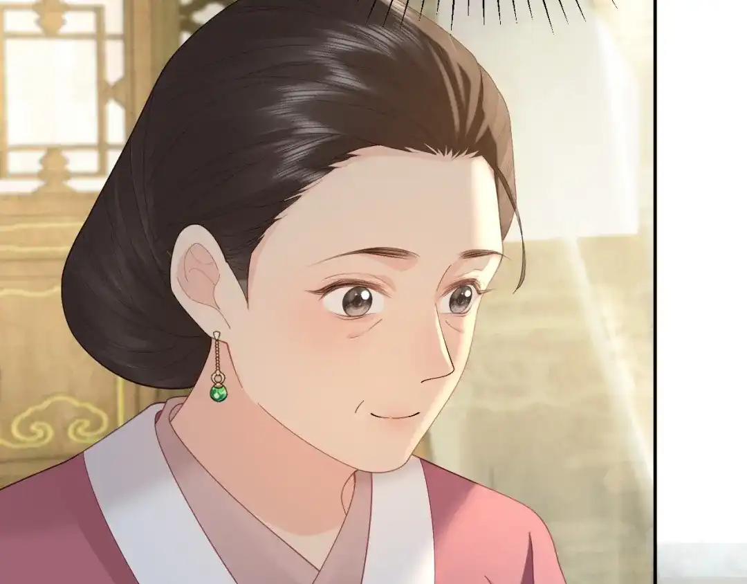 宁嫁牌位不当妾 第52话 缠绵 第333页