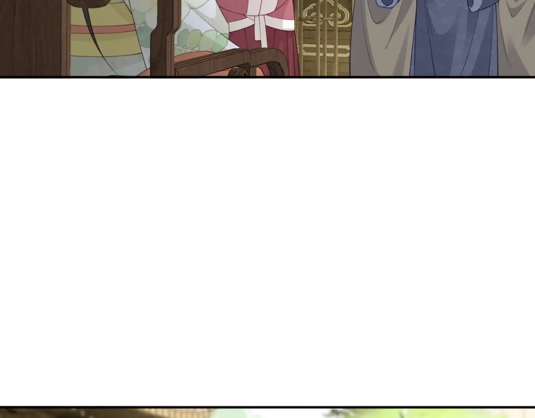宁嫁牌位不当妾 第53话 依赖 第302页