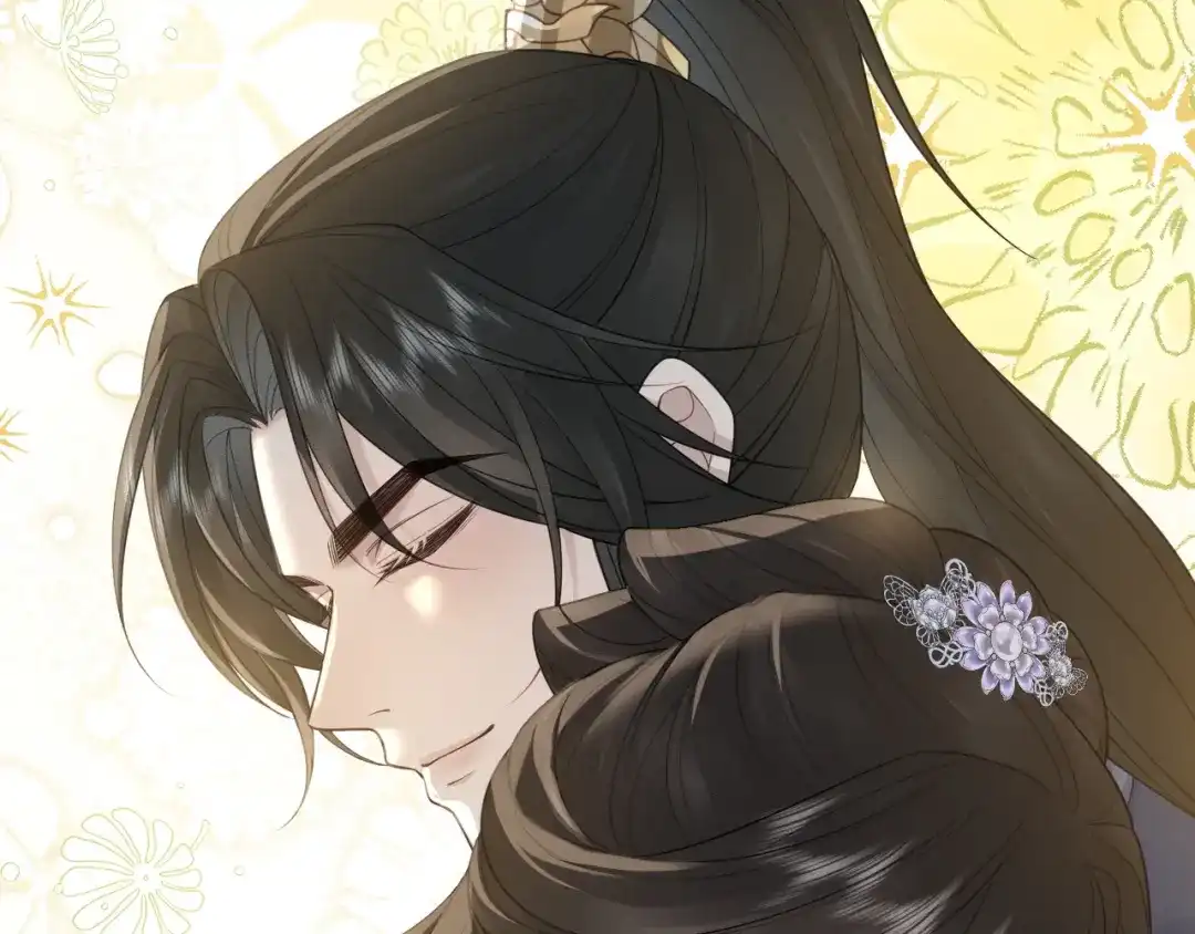 宁嫁牌位不当妾 第53话 依赖 第266页