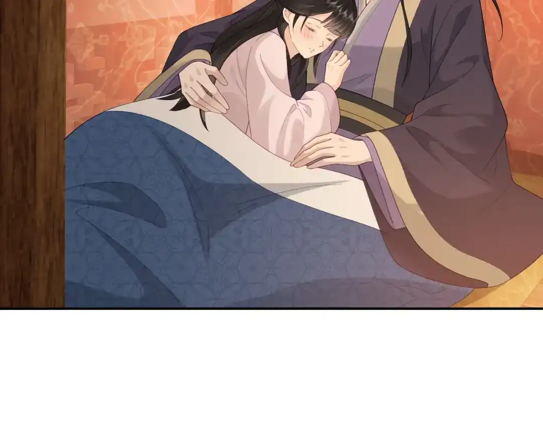 宁嫁牌位不当妾 第54话 别哭 第298页