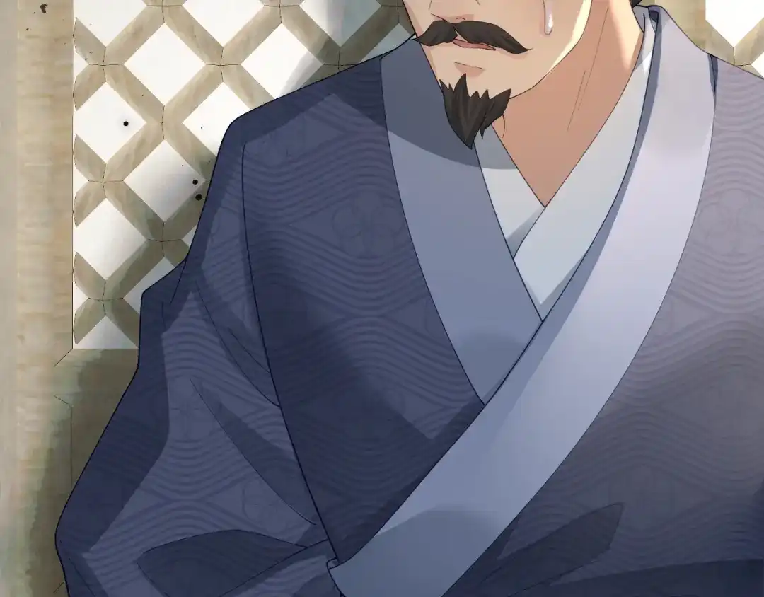 宁嫁牌位不当妾 第54话 别哭 第25页