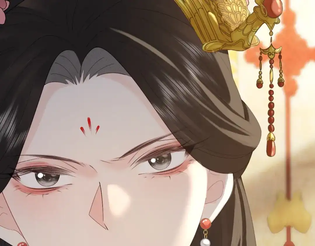 宁嫁牌位不当妾 第53话 依赖 第87页