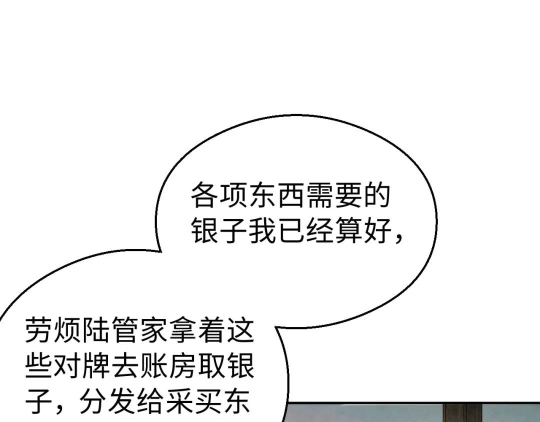 宁嫁牌位不当妾 第53话 依赖 第282页