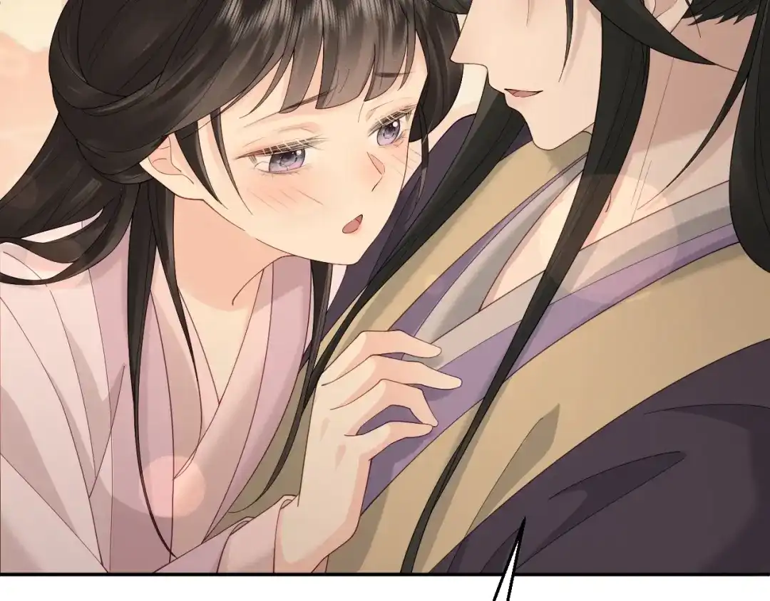 宁嫁牌位不当妾 第54话 别哭 第353页