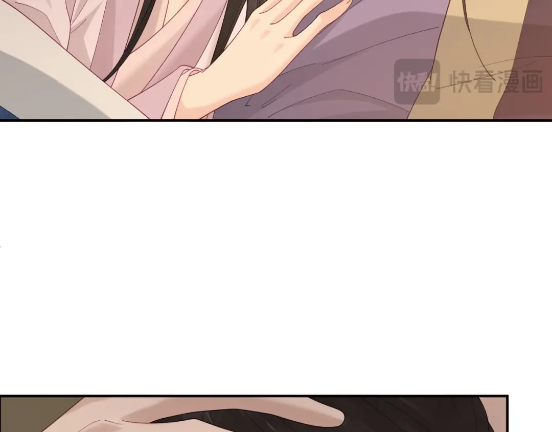 宁嫁牌位不当妾 第54话 别哭 第309页