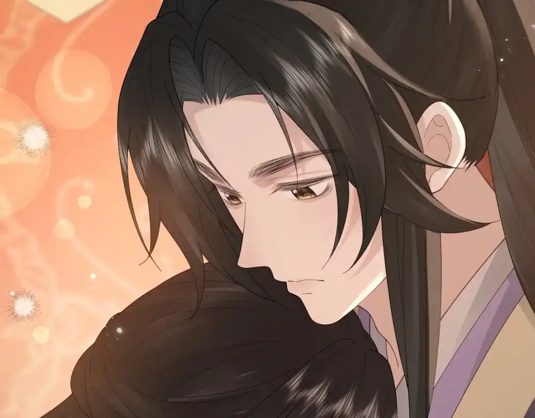 宁嫁牌位不当妾 第54话 别哭 第369页