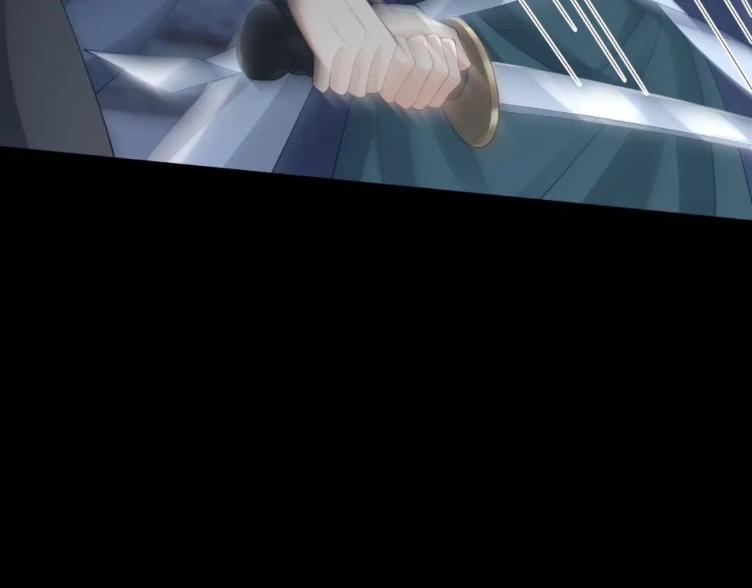 宁嫁牌位不当妾 第54话 别哭 第54页