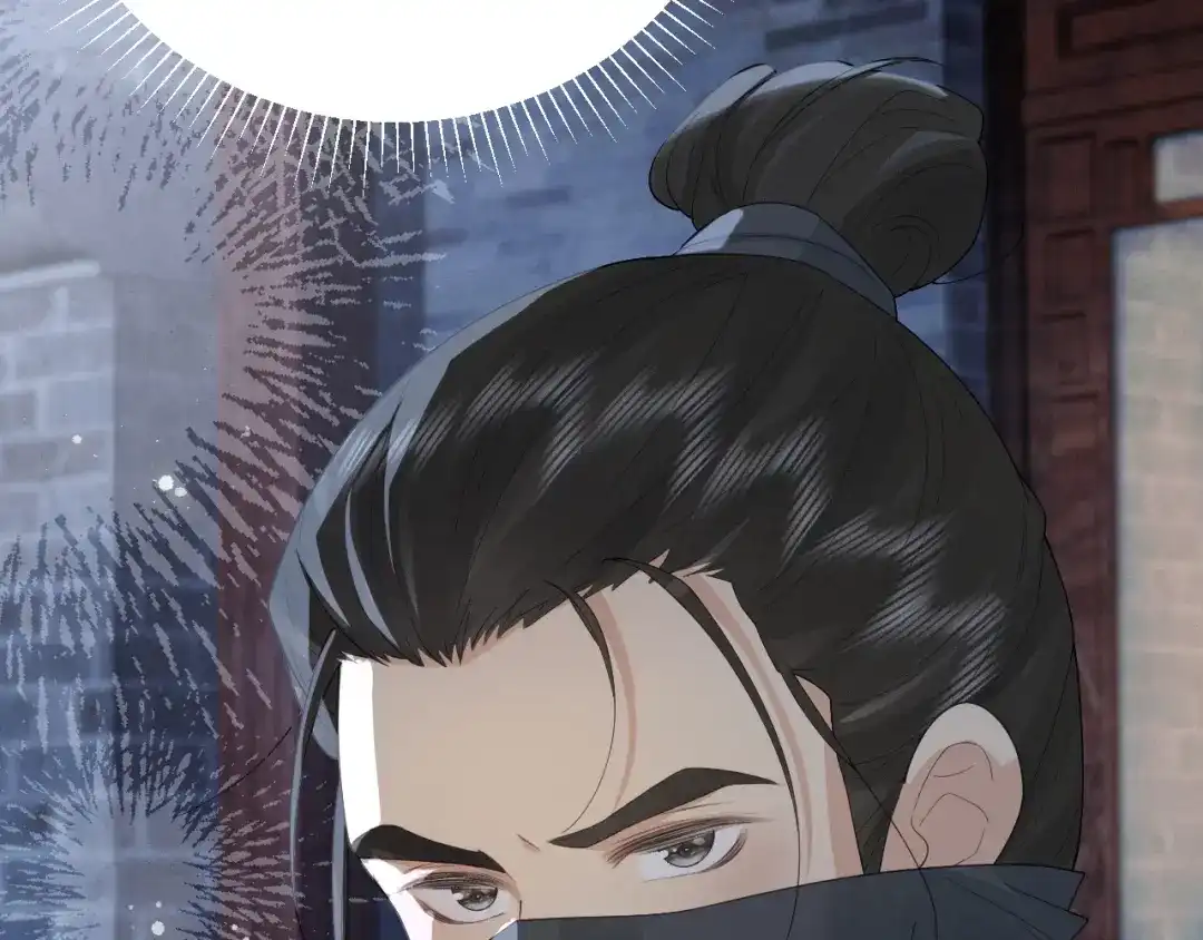 宁嫁牌位不当妾 第54话 别哭 第78页