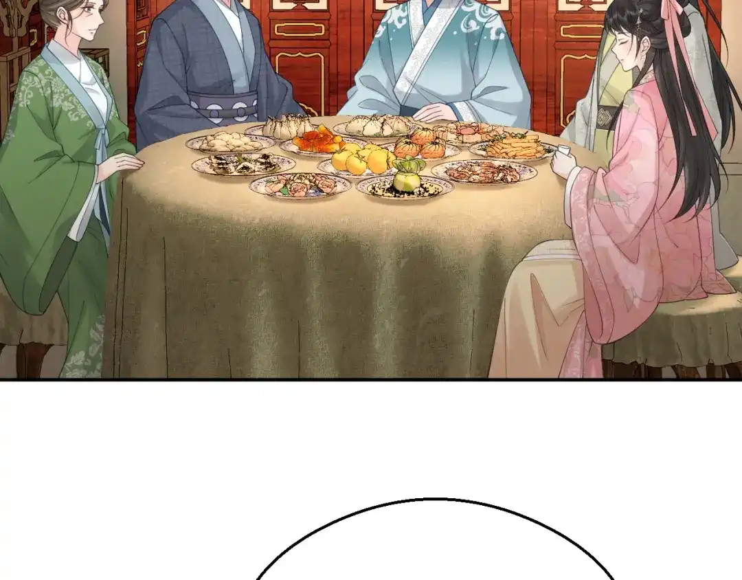宁嫁牌位不当妾 第54话 别哭 第126页