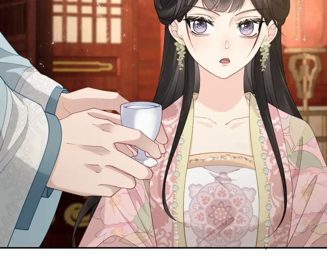 宁嫁牌位不当妾 第54话 别哭 第252页