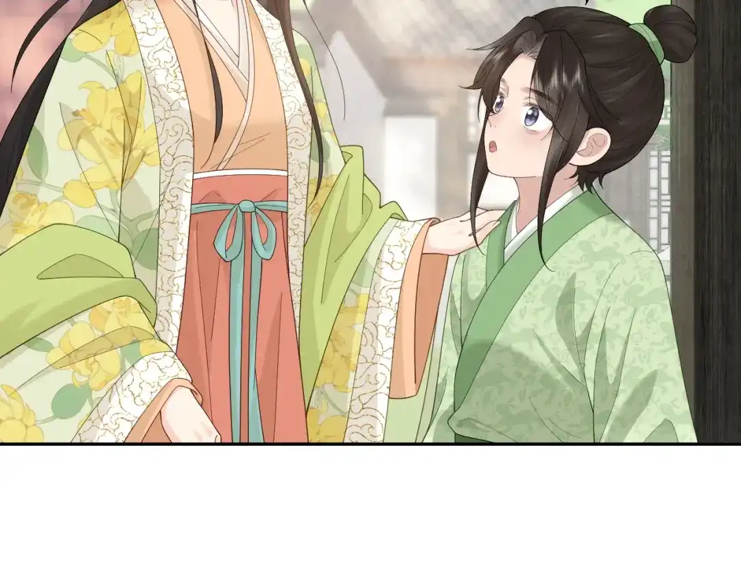 宁嫁牌位不当妾 第55话 来日方长 第174页