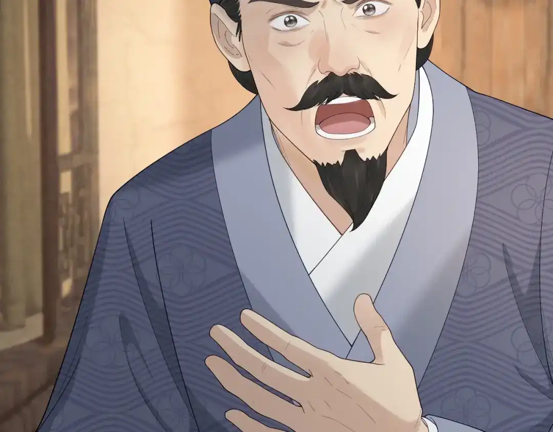 宁嫁牌位不当妾 第56话 真相 第28页