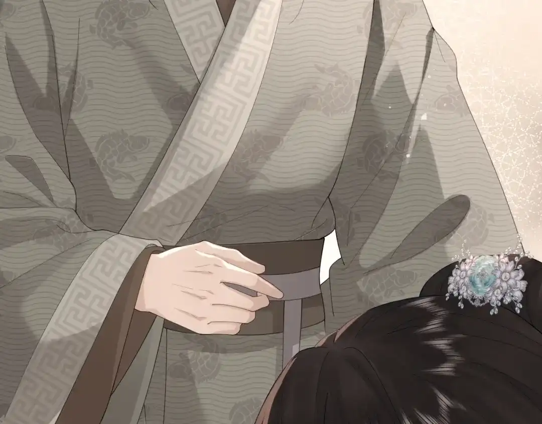 宁嫁牌位不当妾 第56话 真相 第196页