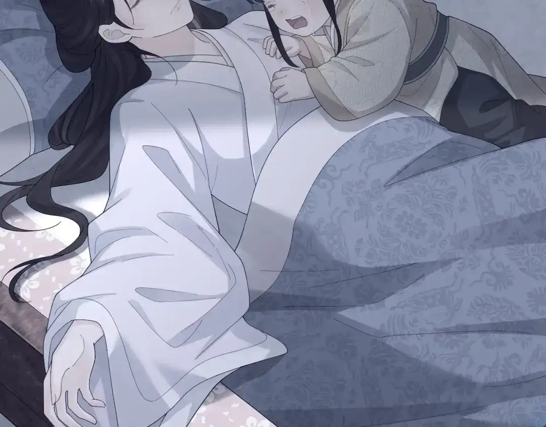 宁嫁牌位不当妾 第58话 补药 第19页
