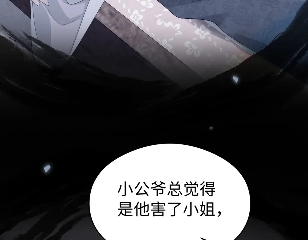 宁嫁牌位不当妾 第58话 补药 第20页
