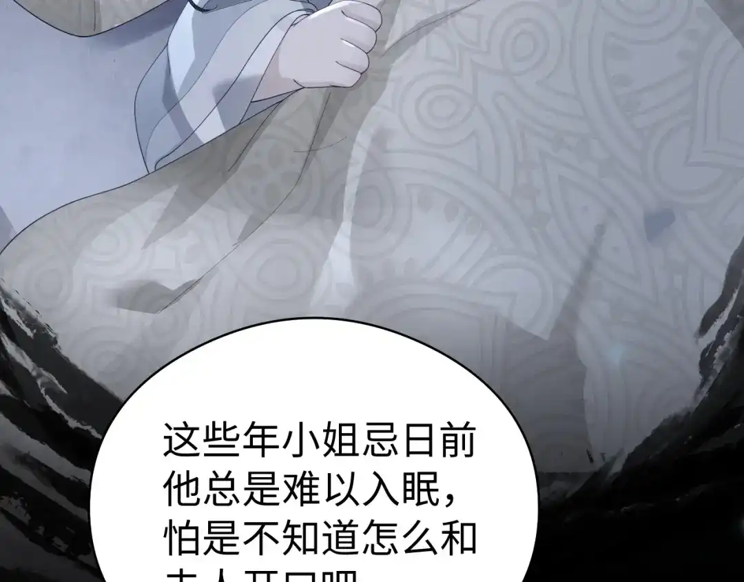 宁嫁牌位不当妾 第58话 补药 第22页