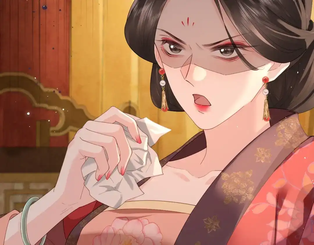 宁嫁牌位不当妾 第58话 补药 第67页