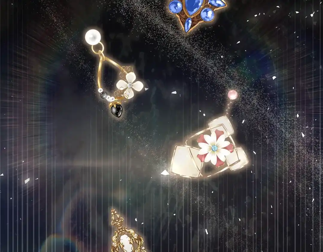 做好被离婚的准备 第56话 各方势力蠢蠢欲动 第142页