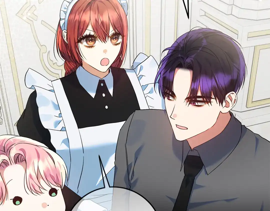 做好被离婚的准备 第58话 欲望点到为止 第140页