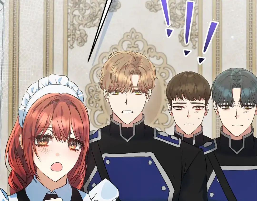 做好被离婚的准备 第59话 咳血绝症风波 第108页