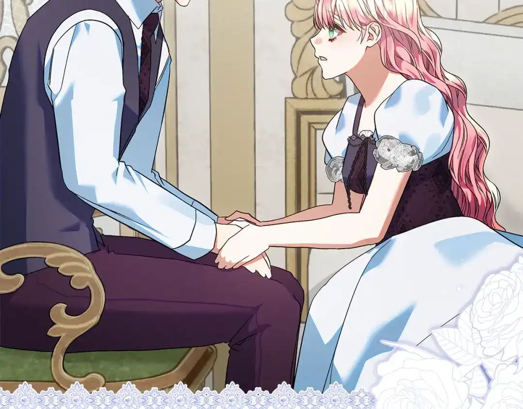 做好被离婚的准备 第59话 咳血绝症风波 第160页