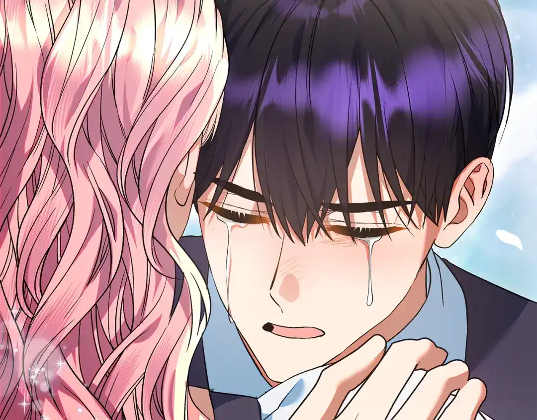 做好被离婚的准备 第59话 咳血绝症风波 第193页