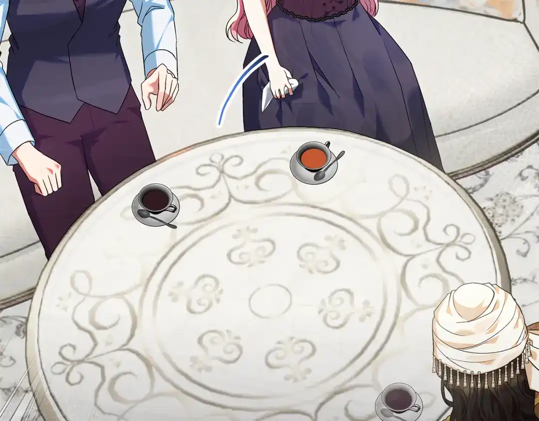 做好被离婚的准备 第59话 咳血绝症风波 第39页