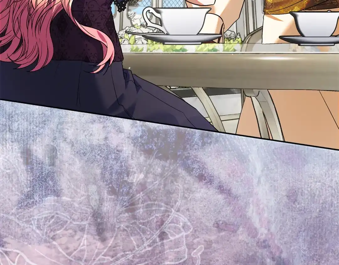 做好被离婚的准备 第59话 咳血绝症风波 第44页