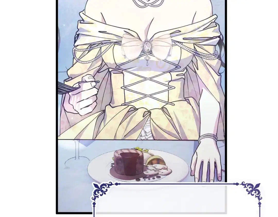 我只需要黏在男主身边 第78话 被吃定 第107页