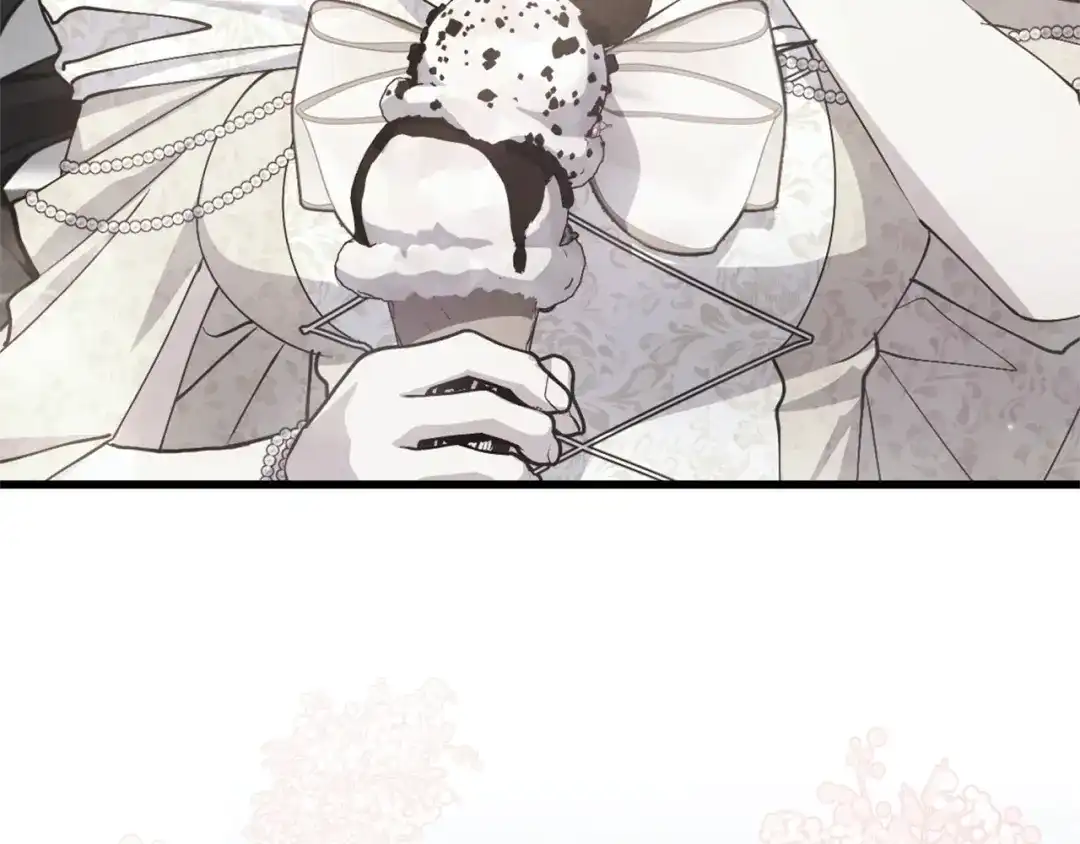我只需要黏在男主身边 第80话 请接受告白 第61页