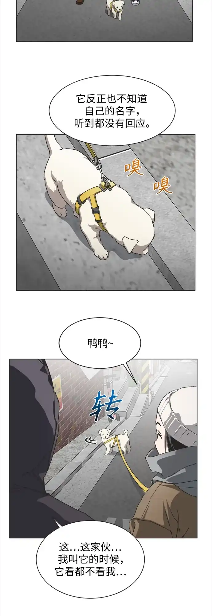 不完美的灰姑娘 第81话 第38页