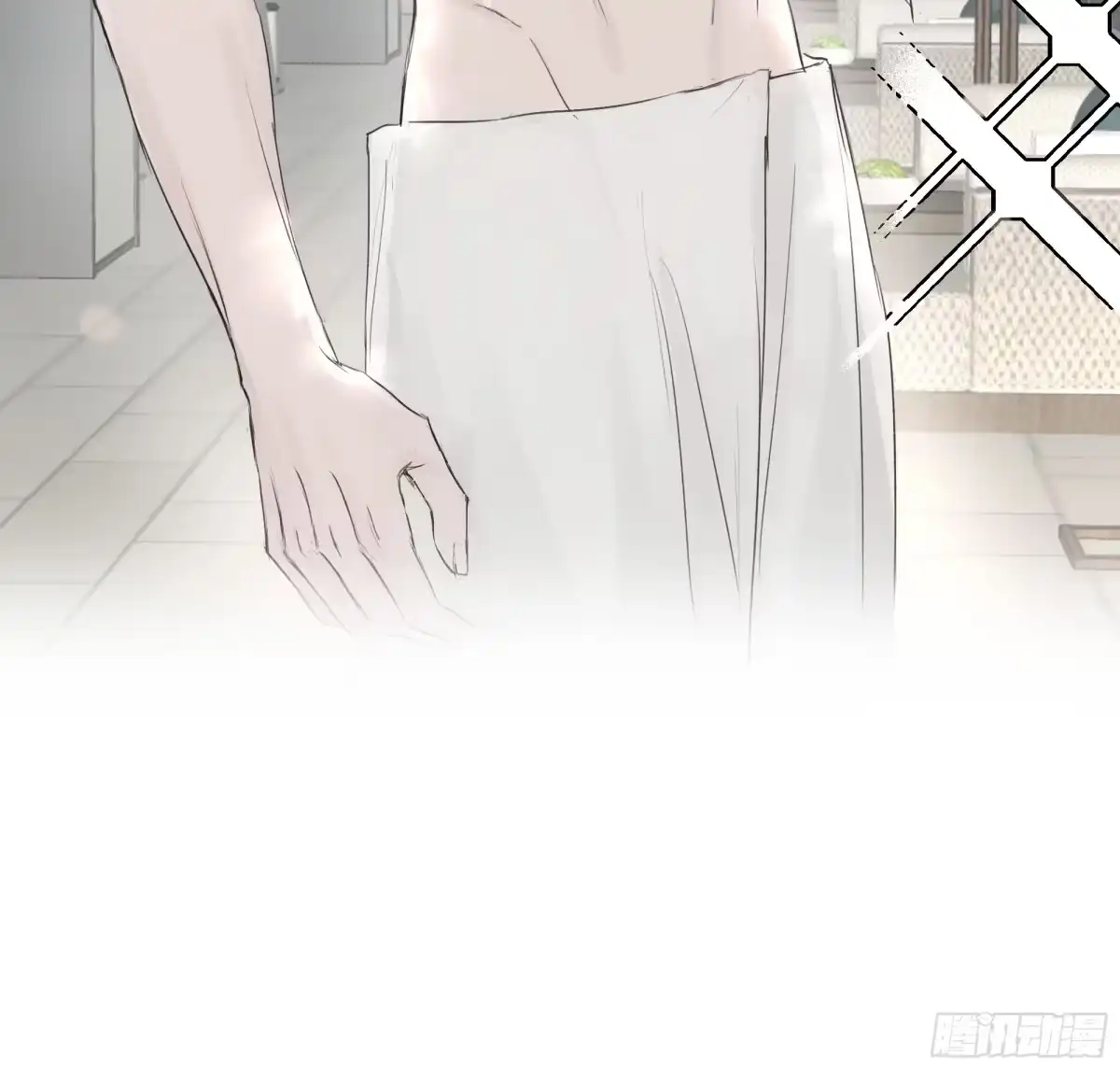 诳时爱欲 30私人会所 第5页