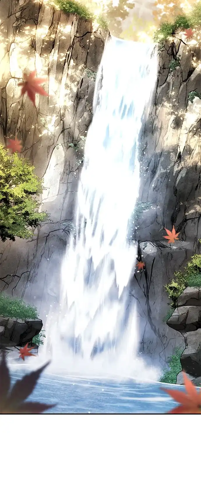 拳王归来 第54话 拳王, 以巨商会主登场 1 第30页