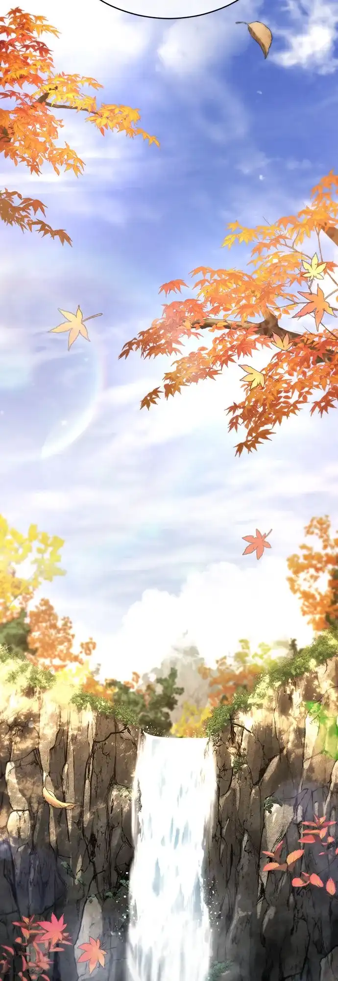 拳王归来 第54话 拳王, 以巨商会主登场 1 第41页
