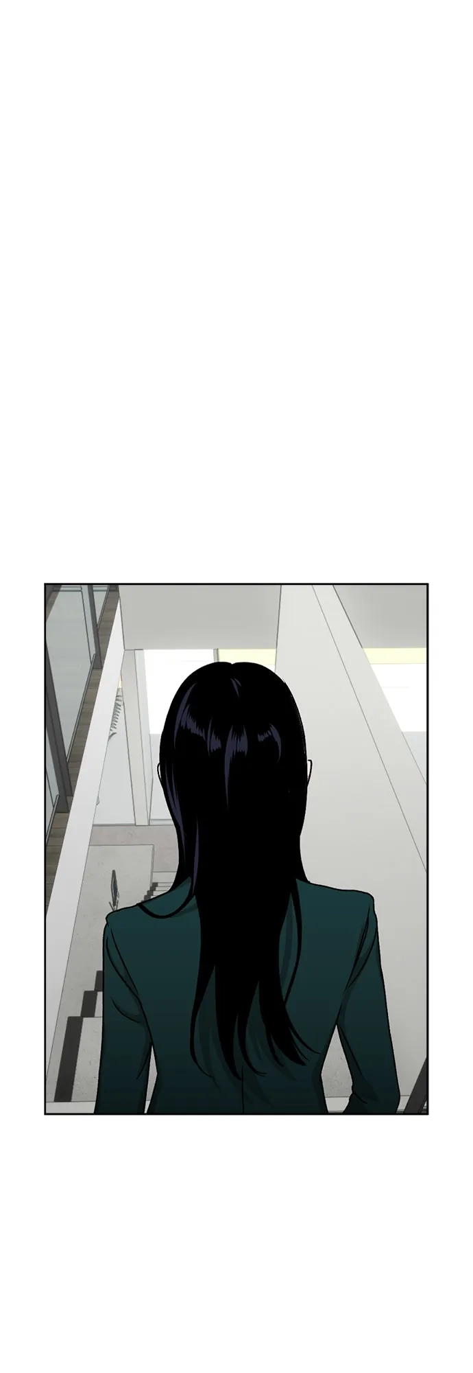 品格试炼 [第63话] 无法挽回的…（1） 第37页