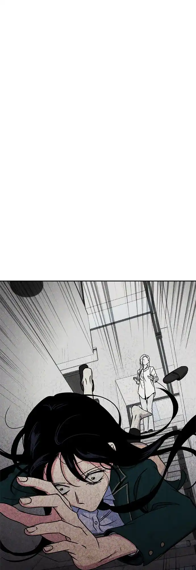 品格试炼 [第63话] 无法挽回的…（1） 第41页
