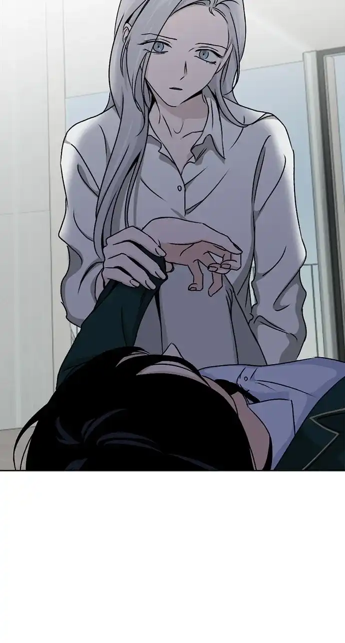 品格试炼 [第63话] 无法挽回的…（1） 第55页
