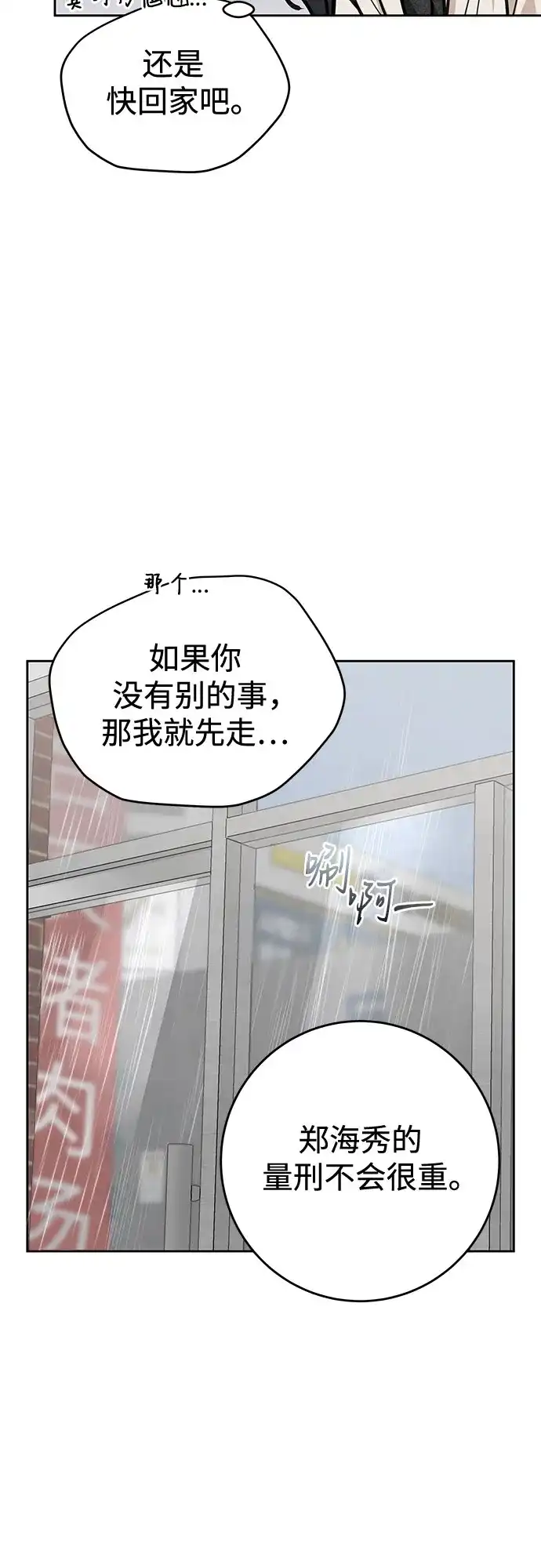 变质爱情 [第93话] 假装 第36页