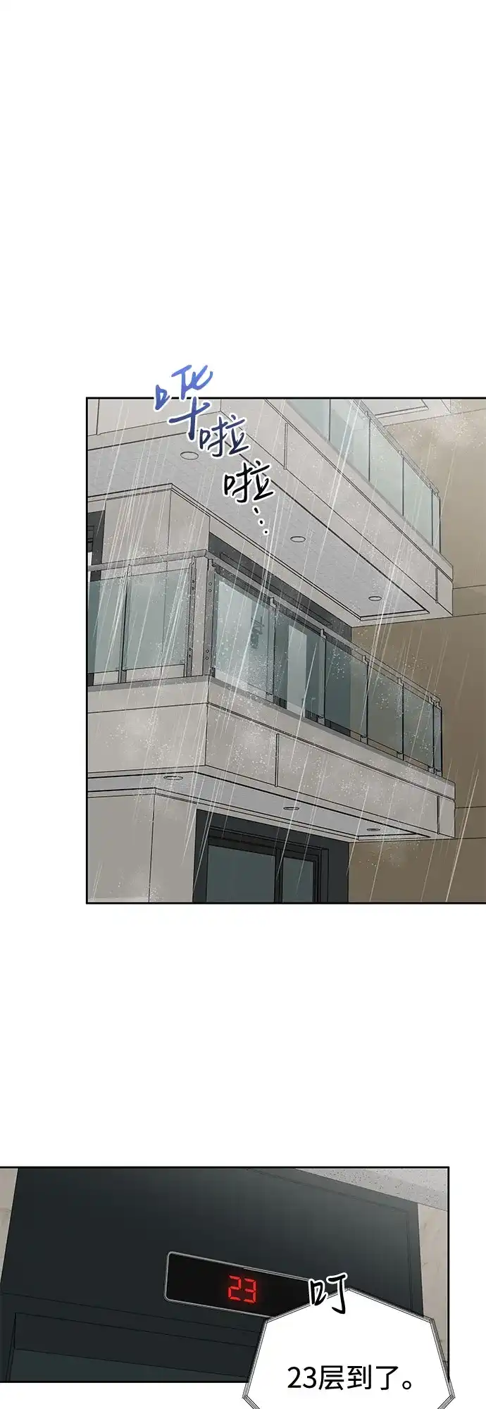 变质爱情 [第95话] 意外之难 第2页
